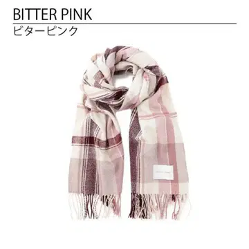 질 바이 질 스튜어트 머플러