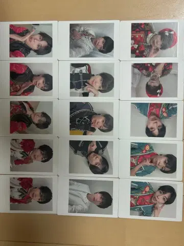 팬더드래곤 파라곤 하피카 팟치