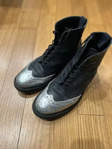 Tricker's SOPHNET 부츠 사이즈 9 상당