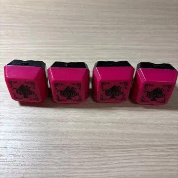 테루토군 링 라이트