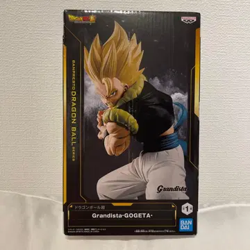 드래곤볼 초 오지터 피규어