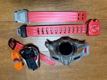 가면라이더 드라이브 변신 벨트 세트