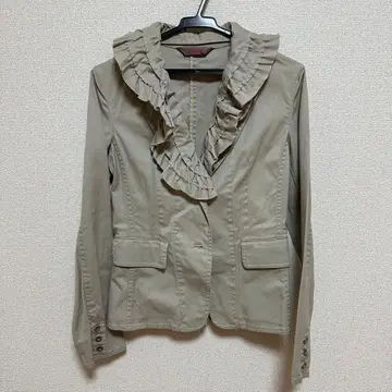 핑크하우스 자켓