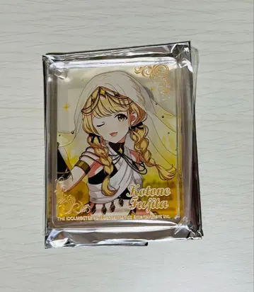 학마스 애니카페 코토네