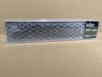 KATO 2016-C D51 홋카이도형