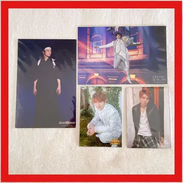 TOBE Number_i King & Prince 키시 유타 사진