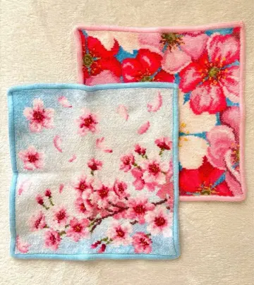 페이 SAKURA 2장 세트