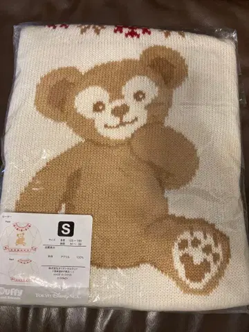 새상품! 디즈니씨 닷피 스웨터 S사이즈