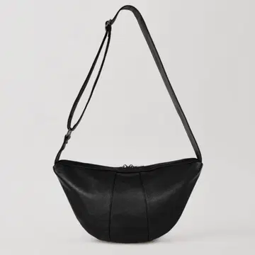 ohotoro Vessel Bag 블랙