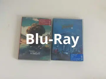 Mrs. GREEN APPLE / 일반ver Blu-Ray 2작품