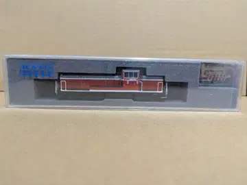 KATO 7011-2 DE10 난냉방형