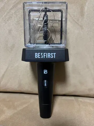 BE:FIRST Official Light Stick ver.1 응원봉