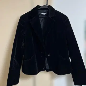 그린 라벨 릴랙싱 벨로아 자켓