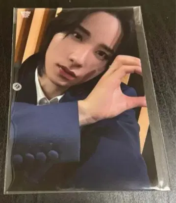 JO1 사토 케이고 KCON 프린트 포토