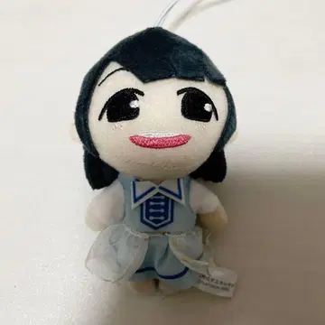 26시의 마스커레이드 쿠루스 린 봉제 인형 마스코트