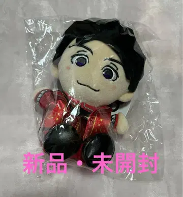 하마다 타카히로 치비 스트랩