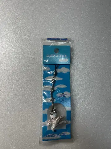 Sanrio 헬로키티 스트랩