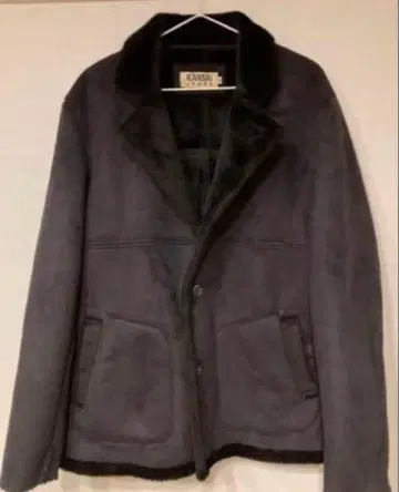 KANSAI JEANS 자켓 코트 간사이