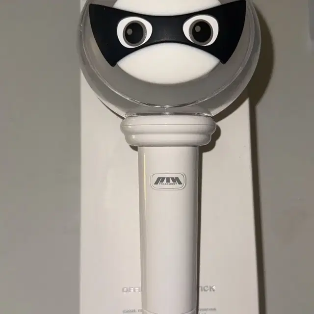 피원하모니 응원봉 피스봉