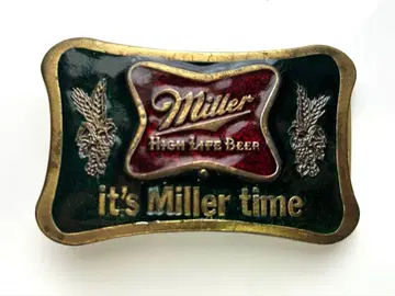 빈티지 벨트용 버클