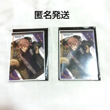 오토메이트 겨울의 시장 종원의 비르슈 아크릴 스탠드 시안 종원의 비르슈