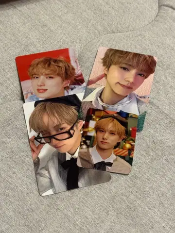 윈매직 오자키 타쿠미 트레이딩 카드 미니 트레이딩 카드