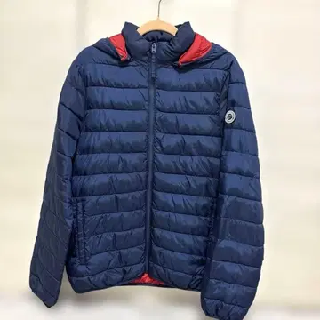 Abercrombie & Fitch 퀼팅 자켓