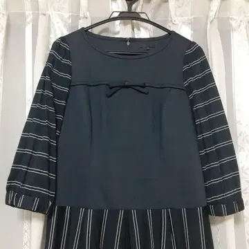 [삼양상회] TO BE CHIC A라인 원피스