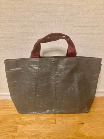 Herve Chapelier 마르쉐 백