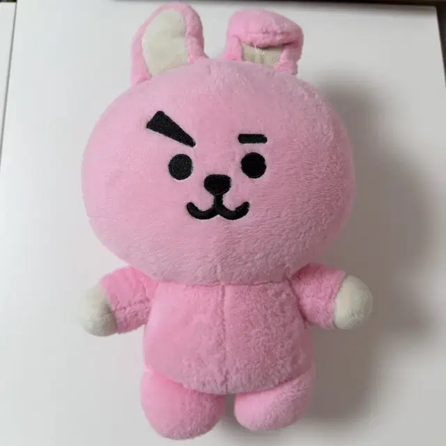 BT21 Cooky 쿠키 인형 봉제인형