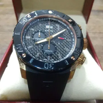 EDOX CLASS-1 Powerboat Championship 에독스