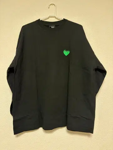 후지이 카제 MO-EH-YO 모에요 롱티 M 사이즈