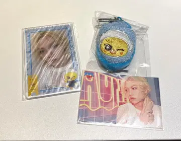 스트레이 키즈 온라인 럭키 찬스 복권 사우나