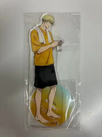 주술회전 극락탕 나나미 켄토 목욕탕 ver.