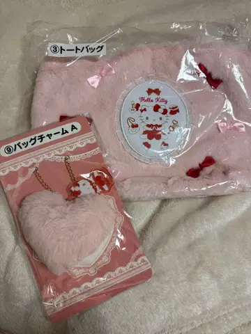 헬로키티 제일복권