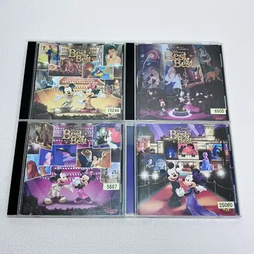 [ 디즈니 팬 독자가 뽑은 디즈니 베스트 오브 베스트 ] 렌탈 업