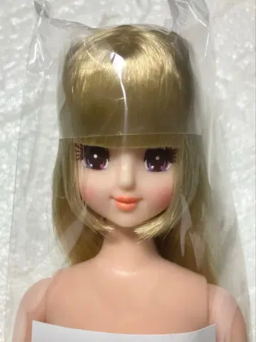 리카짱 캐슬 오타노시미 인형 마린 오타노시미 인형