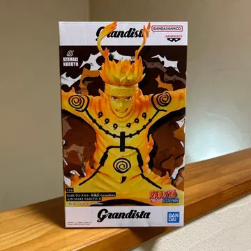 NARUTO 우즈마키 나루토 피규어