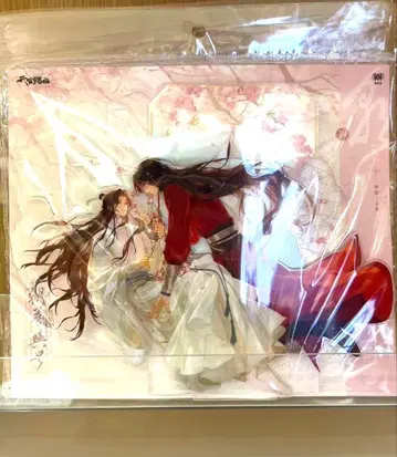 천관사복 아크릴 스탠드 조모 시리즈 화성 사련 공식품