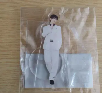 마시코 아츠키 GENIC 아크릴 스탠드