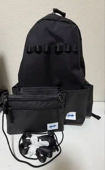 awesome backpack DAYS 도쿠이 백팩 mistify