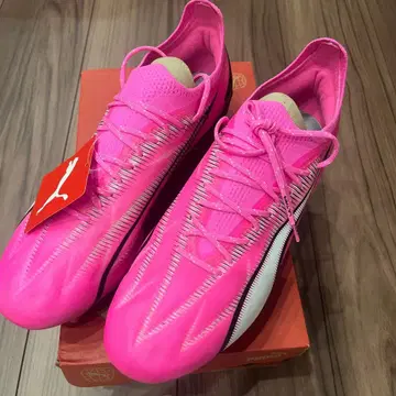 푸마 울트라 얼티밋 SG 27.5