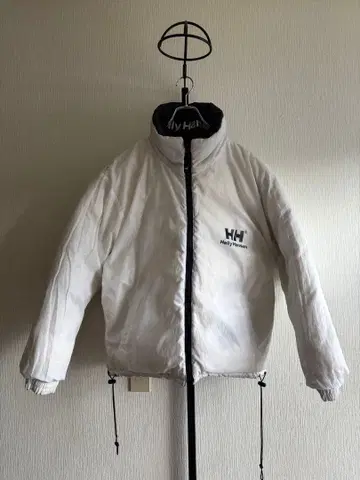 헬리한센 다운 자켓 빅 사이즈