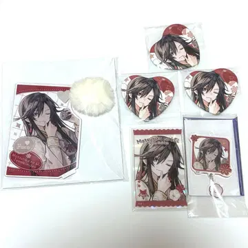 마츠리카의 케이 후엔