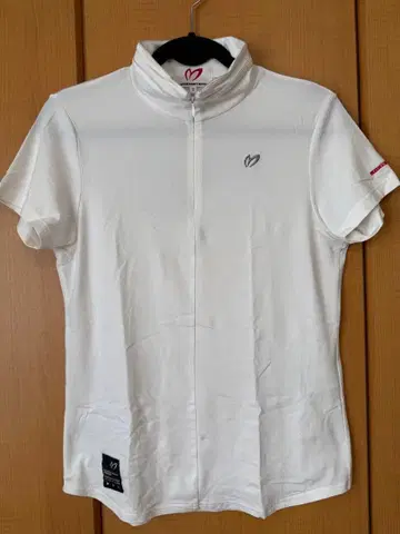 MASTER BUNNY EDITION 피케 셔츠 사이즈 2