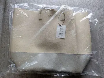 [새상품] Win-Win 스타일 토트백