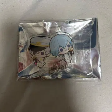 아이나나 모미토이 크레이프 아크릴 배지 스탠드 MEZZO'