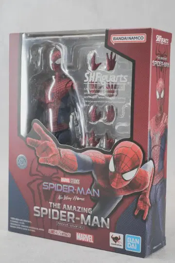 피규아트 어메이징 스파이더맨
