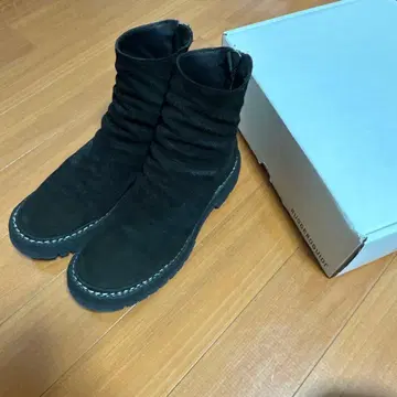 GUIDI 796V_N HORSE REVERSE BLACK 41