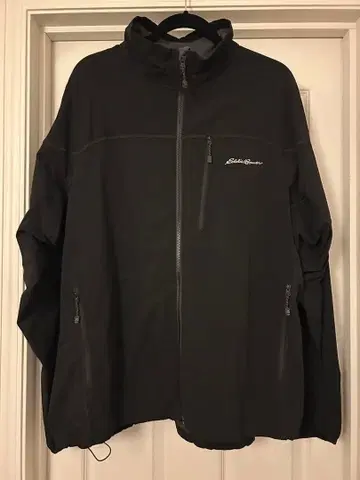 EddieBauer 에디 바우어 풀 집업 풀오버